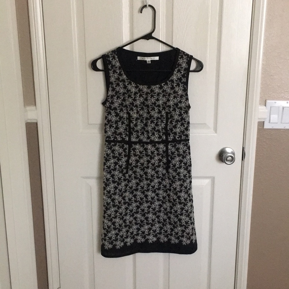 XS dress